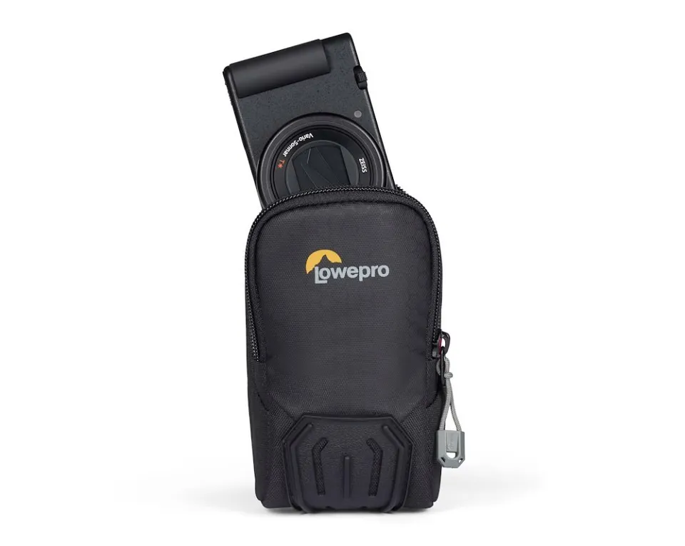 Etui na aparat Lowepro Adventura CS 20 III czarne